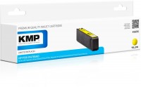H165YX (7.000 S.) Tintenpatrone ersetzt HP 973X (F6T83AE) gelb