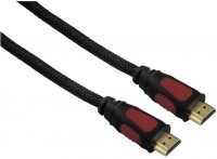 High Speed HDMI-Kabel (3m) schwarz