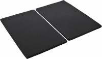 DKF 26-R Longlife AirClean Filter Dunstabzugshauben-Zubehör