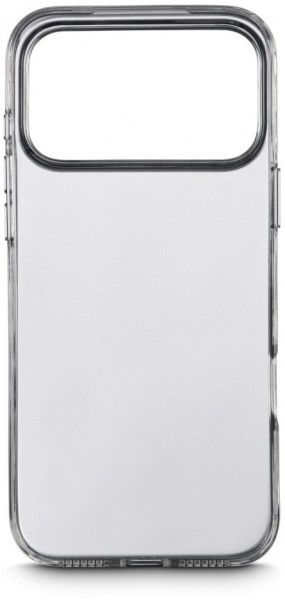 Handyhülle Simply Clear für iPhone 17 Pro Max/18 Pro Max transparent