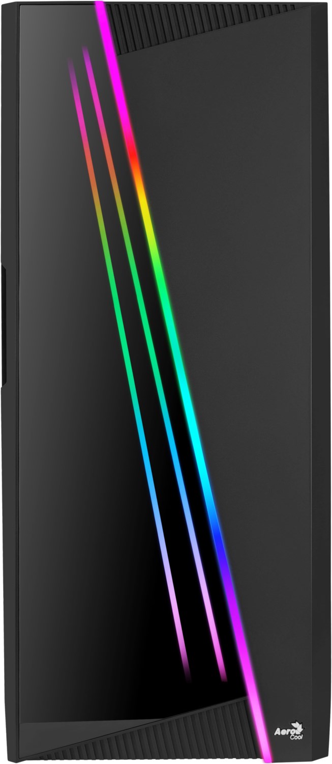 Image of Mirage Midi Tower schwarz