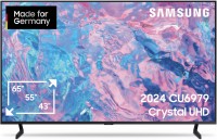 GU55CU6979U 138 cm (55") LCD-TV mit LED-Technik schwarz