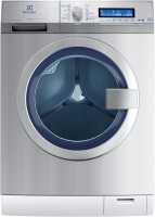 myPRO Edge WE2-9S Gewerbe Waschmaschine edelstahl