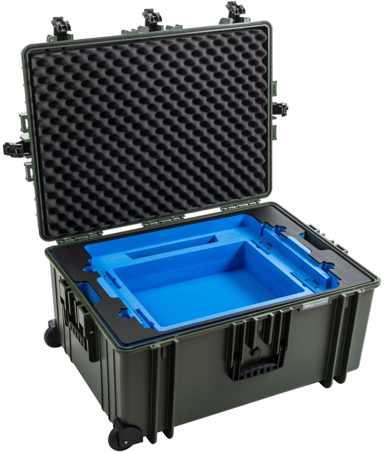 satcom.case PP.1570 für Starlink 3 bronze