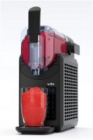 FDM1B-TC2000 Slush-Eismaschine schwarz