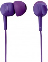 EAR3005PL In-Ear-Kopfhörer mit Kabel lila