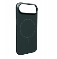Pulse Cover für iPhone Air petroleum grün