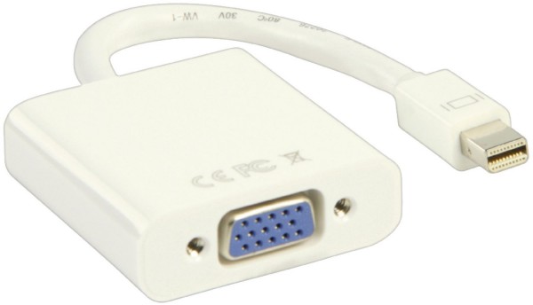VLMP37850W0.20 Mini-DP-Adapter