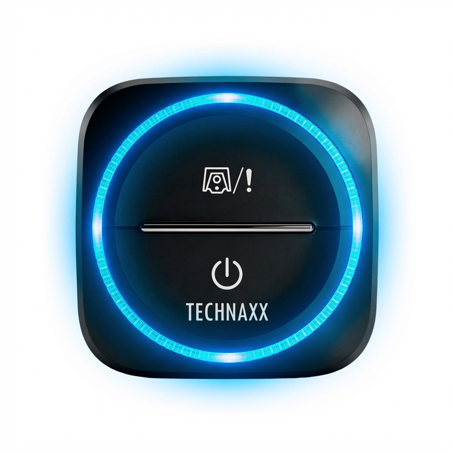 TX-387 Secure Drive Mini Verkehrswarner
