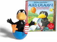 Tonies Hörfigur - Rabe Socke - Alles erlaubt ?