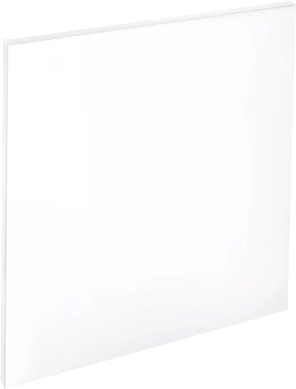 GFV 60/65-7 Frontverkleidung brillantweiß