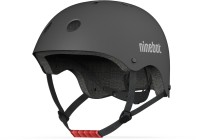 Helm für Erwachsene schwarz