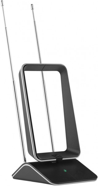 SV 9465-5G DVB-T2 Teleskopantenne