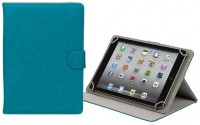 3017 Tablet Case 10,1" Schutzhülle aquamarine