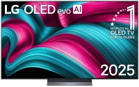 OLED65C58LA 164 cm (65") OLED evo AI TV