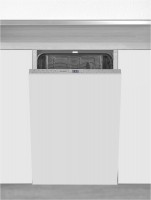 EGSP 2109-E-030E vollintegrierbarer Geschirrspüler 45 cm