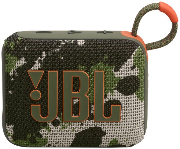 Image of Go-4 Bluetooth-Lautsprecher Squad
