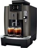 W8 Dark Inox (EB) Kaffee-Vollautomat