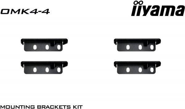 OMK4-4 Mounting Bracket Kit für TF3239MSC