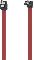 SATA III Kabel intern (0,6m) rot