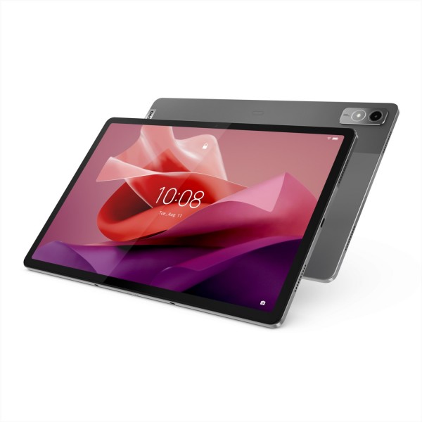 Lenovo Tab P12 (ZACH0112SE) Tablet storm grey | EURONICS