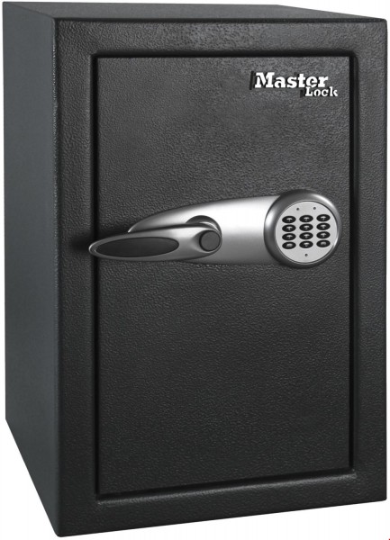 Digitaler Safe