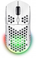 GXT 929W Helox Kabellose Gaming Maus weiß