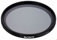 VF-72CPAM2 Polfilter (72mm) schwarz