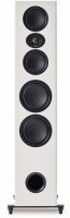 Pulsar S 130 /Paar Stand-Lautsprecher schleiflack weiß