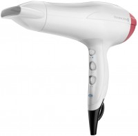 D 5226 Pro Air Turbo Haartrockner weiss