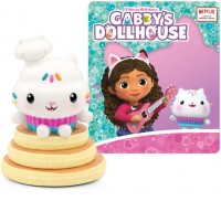 Tonies Hörfigur - Gabby's Dollhouse: Kuchi