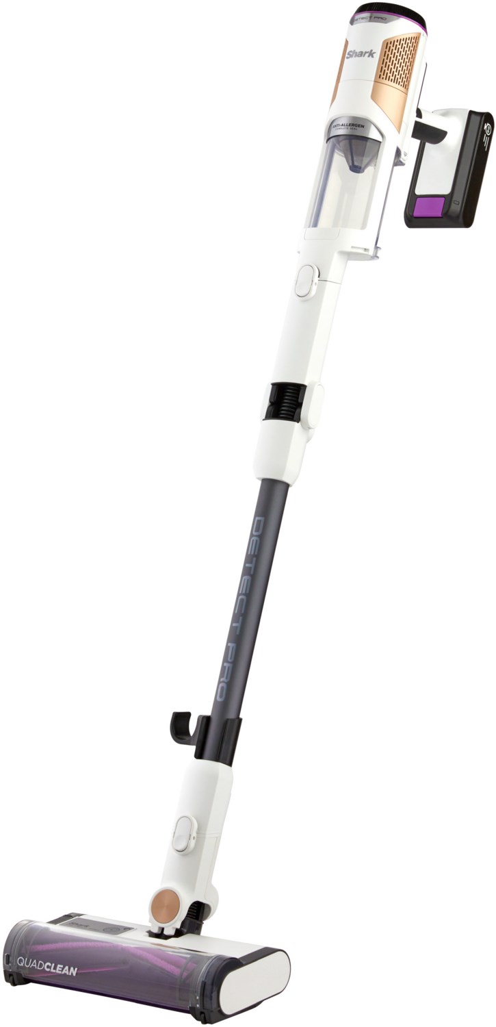 Image of IW1611DE Detect Pro Akku-Stielstaubsauger