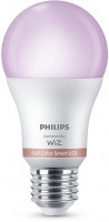 WFB 60W A60 E27 822-65 RGB 1PF/6 LED-Leuchtmittel