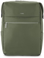 Laptop-Rucksack Ultimate bis 41 cm (16,2") grün