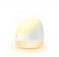 SQUIRE WiZ Portable RGB Tischleuchte