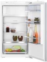 KI2322FE0 Einbau-Kühlschrank mit Gefrierfach weiß