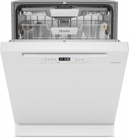 G 5811 SCi Active Plus teilintegrierbarer 60 cm Geschirrspüler brillantweiß