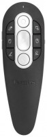 P38 Luft-Pointer schwarz/grau