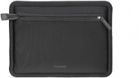 Intorno Sleeve für MacBook Air/Pro 13" schwarz