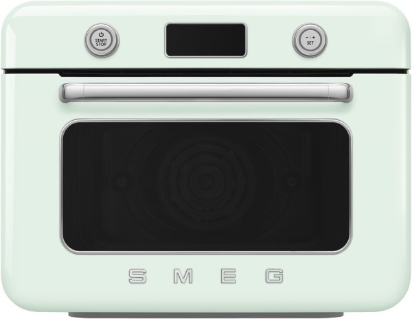 COF01PGEU Mini-Backofen pastellgrün