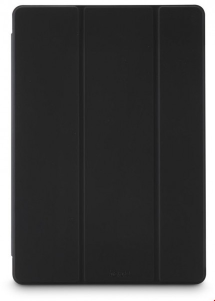 Tablet-Hülle Fold Clear m Stiftfach für Galaxy Tab S11 schwarz