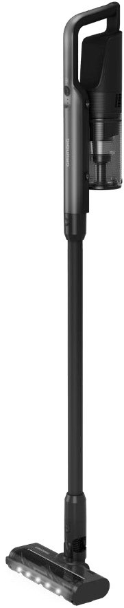 VCP 5430 Akku-Stielstaubsauger grau/schwarz