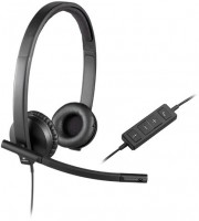 H570e Stereo PC-Headset