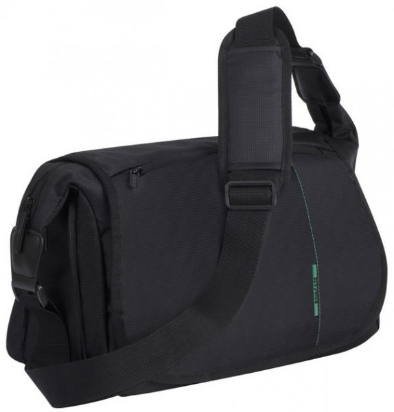 Green Mantis 7450 (PS) SLR schwarz