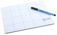 Project Mat Magnetische Arbeitspl. Feinmechanik-Werkzeug-Zubehör