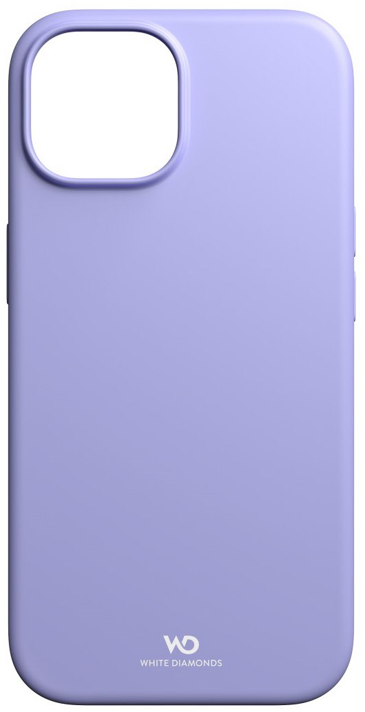 Mag Urban Case für Apple iPhone 14 Lilac