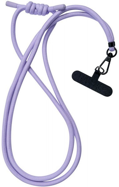Universal Lanyard lila