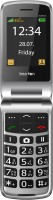 SL645 LTE Seniorenhandy schwarz