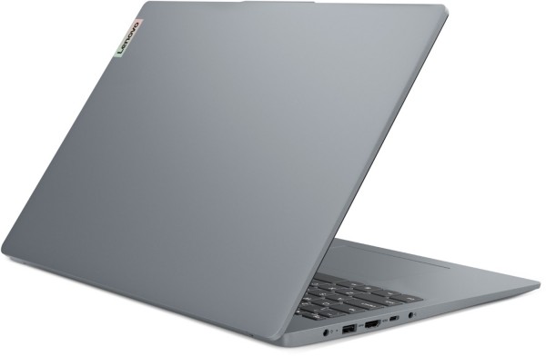Lenovo IdeaPad Slim 3 16IRU8 (82X8001SGE) 40,64 cm (16") Notebook ...