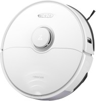 S8 Staubsaug-Roboter weiß